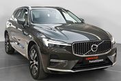 Volvo XC60 B4 D AWD Inscription