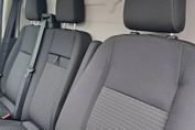 Ford Transit L3H2 Trend 350 A8