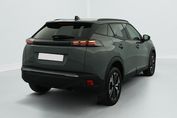 Peugeot 2008 ALLURE 1.2 PureTech