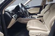 Audi A4 40 TFSI quattro S Line
