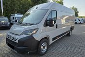 Fiat Ducato Maxi L4H2 AT
