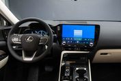 Lexus NX 350h Prestige AWD