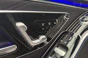 Mercedes Klasa S Maybach 580 4-Matic