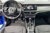 Skoda Scala 1.0 TSI Ambition DSG