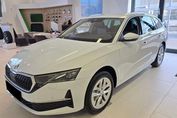 Skoda Octavia Edition 130 Selection 1.5 TSI mHEV  DSG