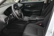 Honda ZR-V Elegance 2.0 i-MMD HEV 2WD CVT
