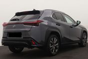 Lexus UX 300h F Sport 2.0 Hybrid Dynamic Force