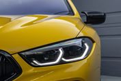 BMW Seria 8 M8 Gran Coupe Competition