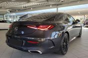 Mercedes CLE 300 4-Matic AMG Line