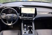Lexus RX 350h F Sport Design