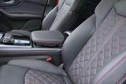 Audi Q7 60 TFSI e quattro S Line