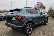 Dacia Duster Extreme 4x4 1.2 TCe mHEV