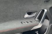 Mercedes Klasa A 200 AMG Line
