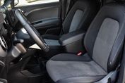 Mercedes Citan eCitan L2