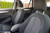 BMW X1 SDRIVE18I