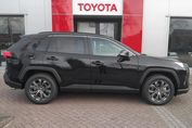 Toyota RAV4 Comfort 2.5 Hybrid