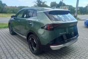 Kia Sportage 1.6 T-GDI HEV L 2WD aut