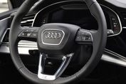 Audi Q8 TDI quattro S line