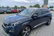 Peugeot 5008 1.6 PureTech Allure S&S EAT8