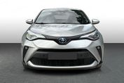 Toyota C-HR Executive 1.8 Hybrid