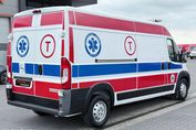 Opel Movano H3-Power L3H2