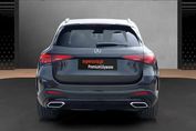 Mercedes GLC 220 d 4MATIC AMG Line