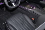 Mercedes Klasa E 200 4-Matic AMG