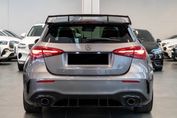 Mercedes Klasa A 35 AMG 4-Matic