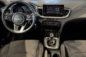 Kia Ceed 1.5 T-GDI M