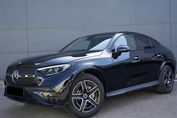 Mercedes GLC Coupe 200  4-Matic AMG Line