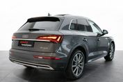 Audi Q5 45 TFSI mHEV quattro S tronic