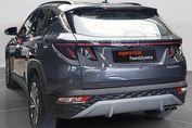 Hyundai Tucson 1.6 t-Gdi 48V Smart 2WD Dct