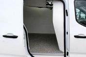 Peugeot Partner Van L2H1 Chłodnia do -20°C