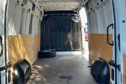 Opel Movano H3-Power L3H2