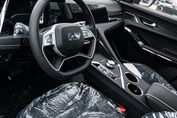 JAC JS8 PRO Pro 1.5 T-GDI 7 DCT 7os.