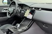 Land Rover Range Rover Velar 3.0 P400 Mhev Dynamic Se