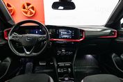 Opel Mokka 1.2 T GS S&S aut