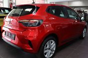 Renault Clio Evolution 1.0 TCe