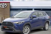 Toyota Corolla Cross 2.0 Hybrid Comfort