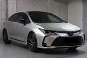 Toyota Corolla GR Sport 1.8 Hybrid