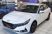 Hyundai Elantra 1.6 Modern