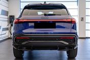 Audi Q5 e-Hybrid quattro