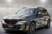BMW X5 xDrive30d M Sport