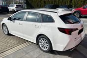 Toyota Corolla Comfort 1.8 Hybrid