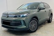 Volkswagen Tiguan Life Plus 1.5 eTSI  DSG