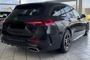 Mercedes Klasa C 220 d  4-Matic AMG Estate