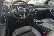 Mercedes CLA 200