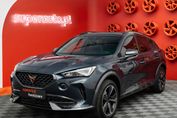 Cupra Formentor 2.0 TSI 4Drive DSG
