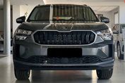 Skoda Kodiaq Drive 1.5 TSI mHEV DSG