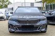 BMW Seria 5 520d xDrive M Sport